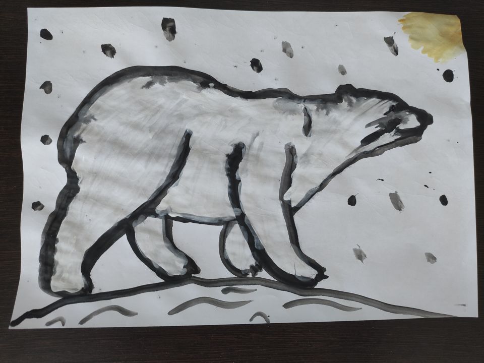 Милана Андреевна Кнутова