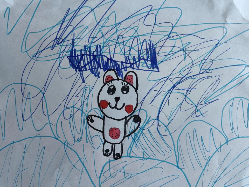 Стеша Константиновна Лысанова