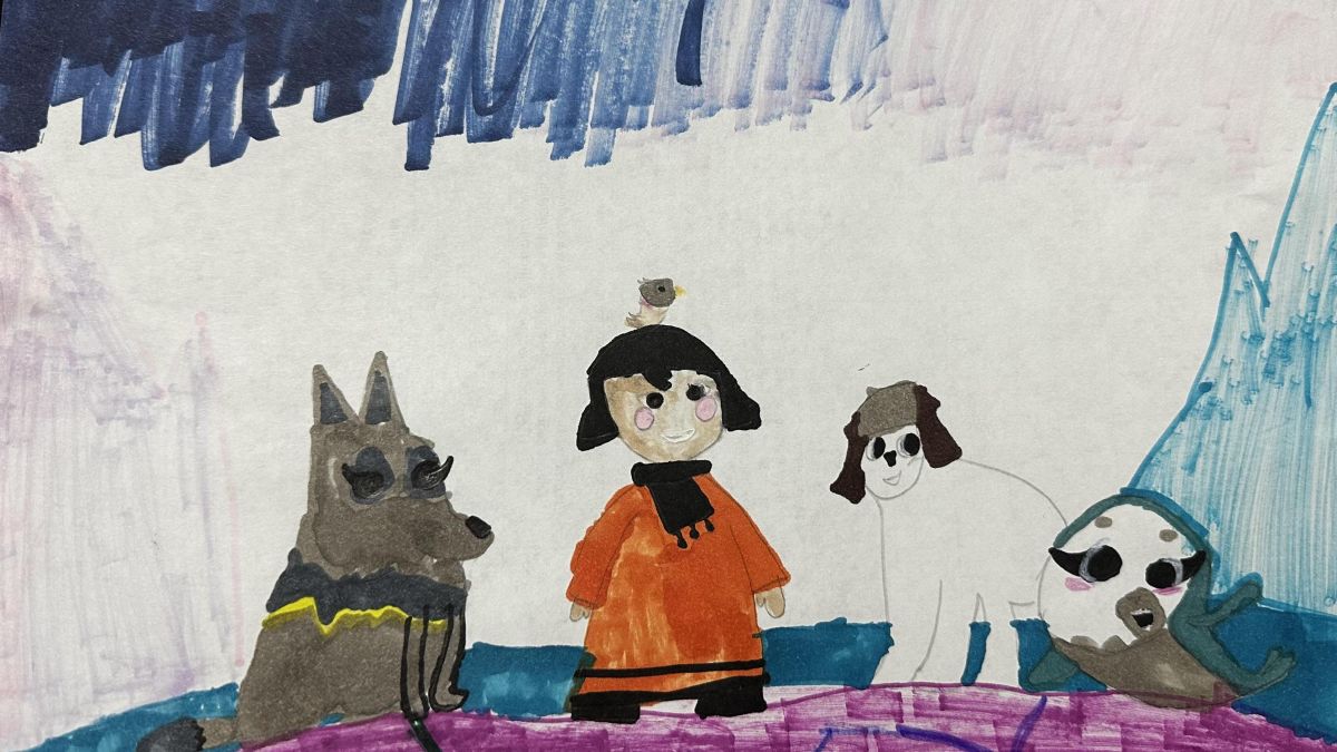 Виктория Евгеньевна Шимко