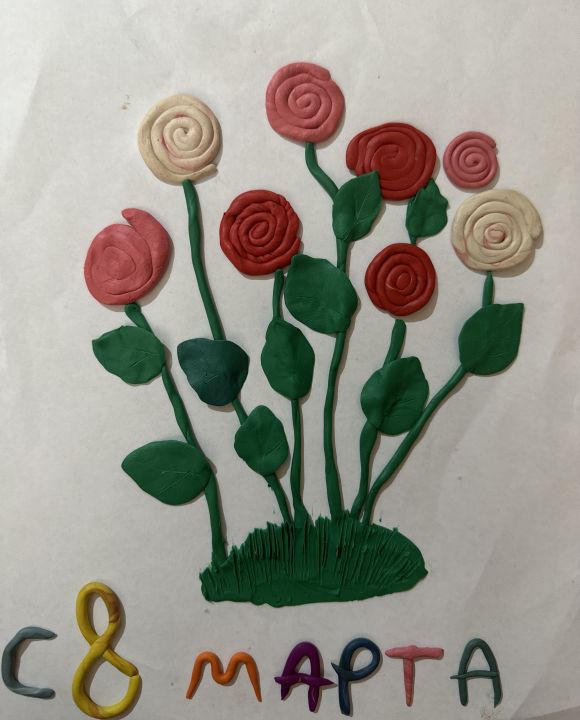 Айша Арслановна Муртазалиева