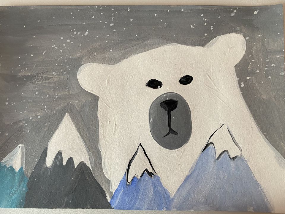 Татьяна Сергеевна Никитина