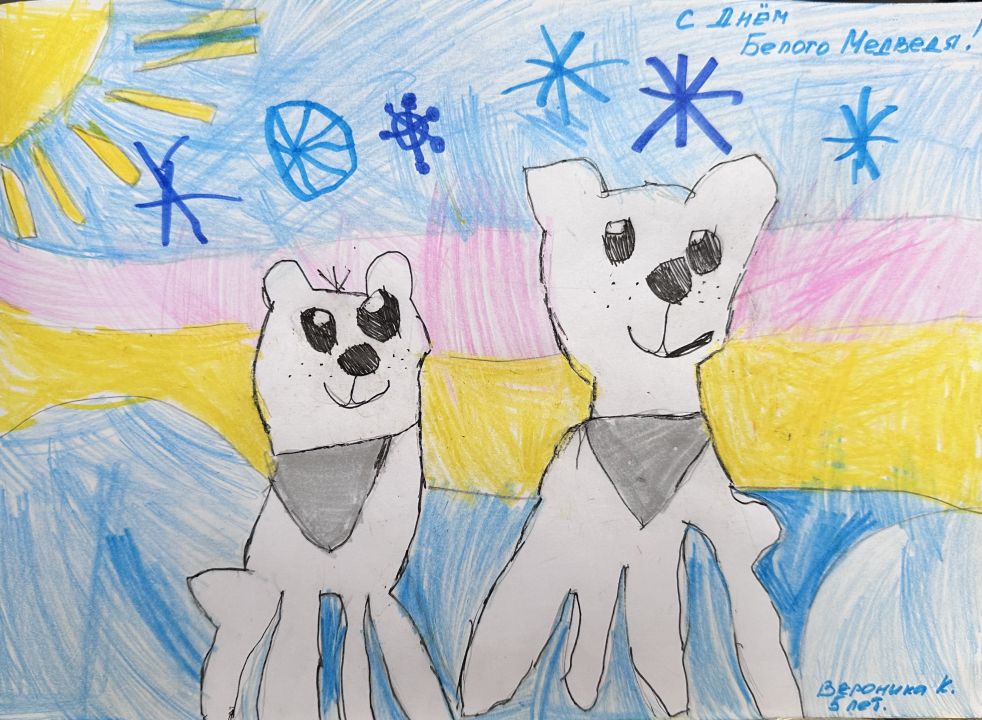 Вероника Данииловна Кузнецова