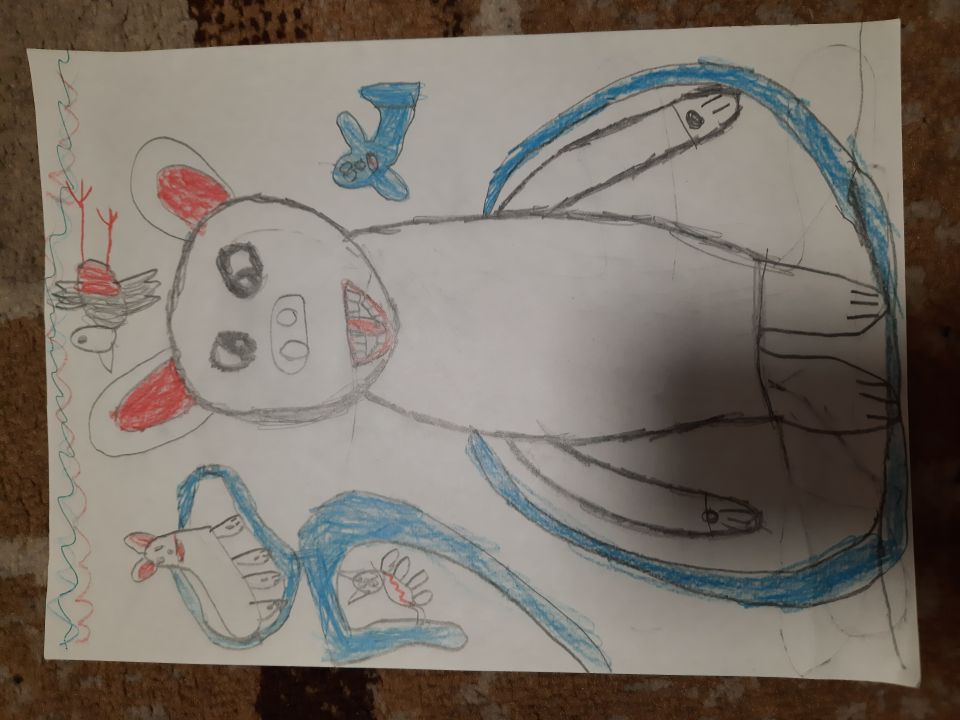 Илья Олегович Кузьмин