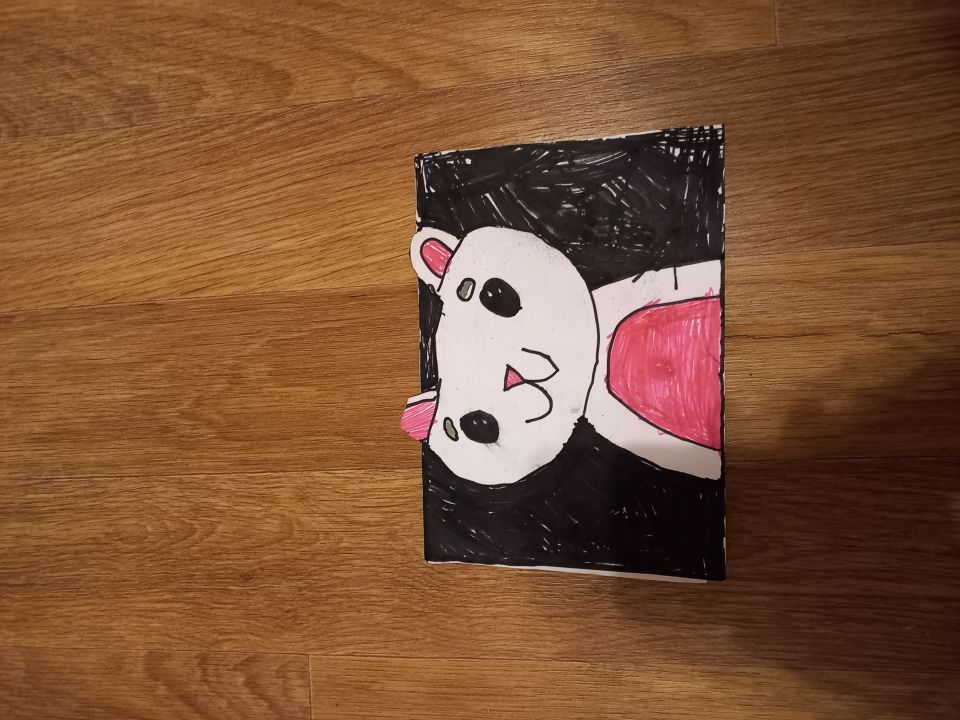 Алиса Игоревна Федулова