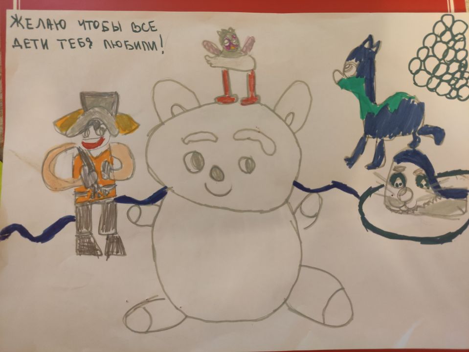 Ксения Александровна Топоркова