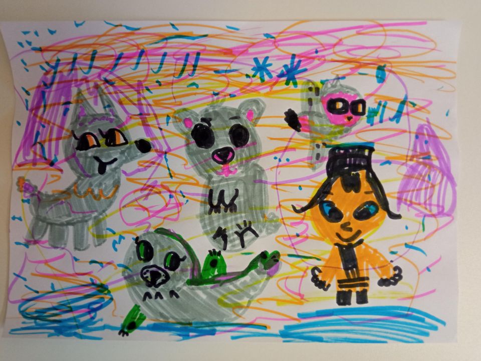 Ксения Зенцова