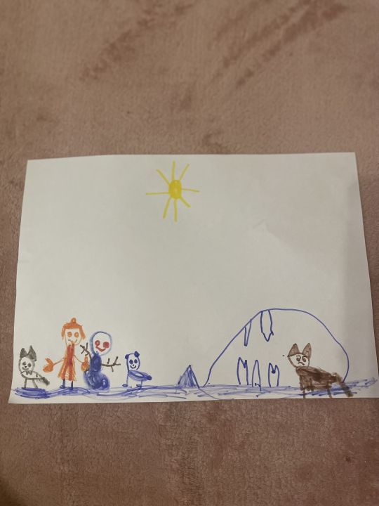 Екатерина Капустина Ивановна