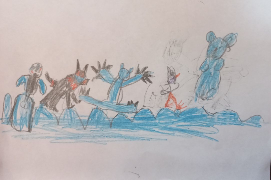 Айдар Зориктоевич Сахияев