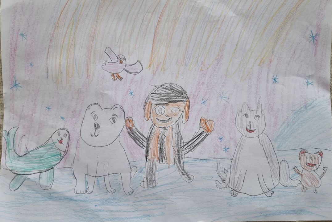 Виктория Буслаева