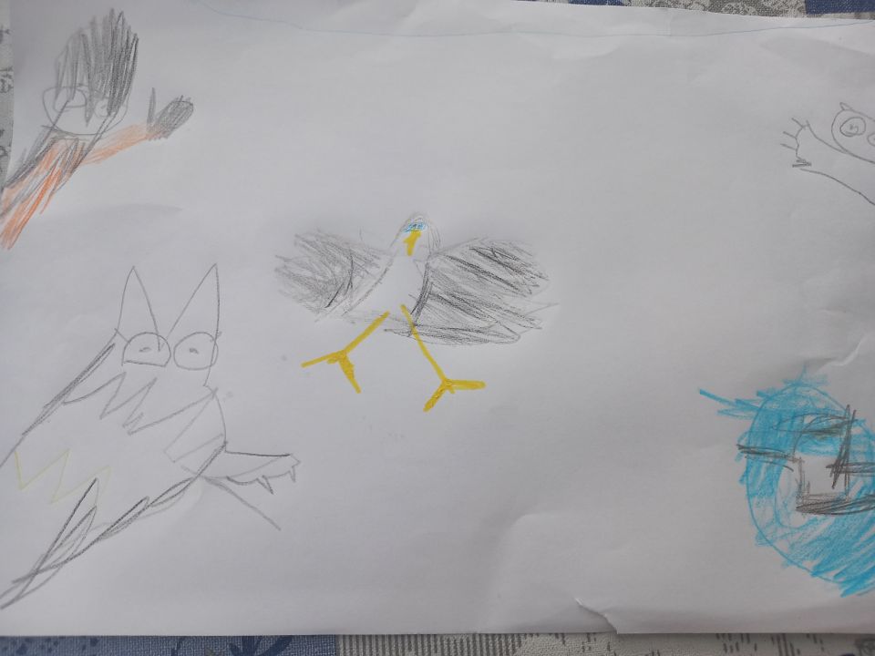 Андрей Александрович Токарев