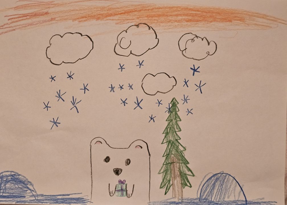 Александра Игоревна Лапик