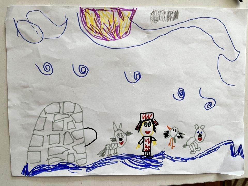 Софа Мушакова