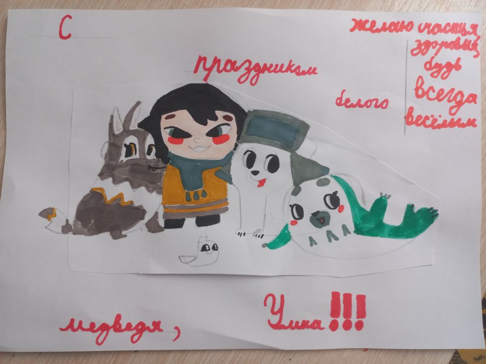 Тагир Ильнурович Шакиров