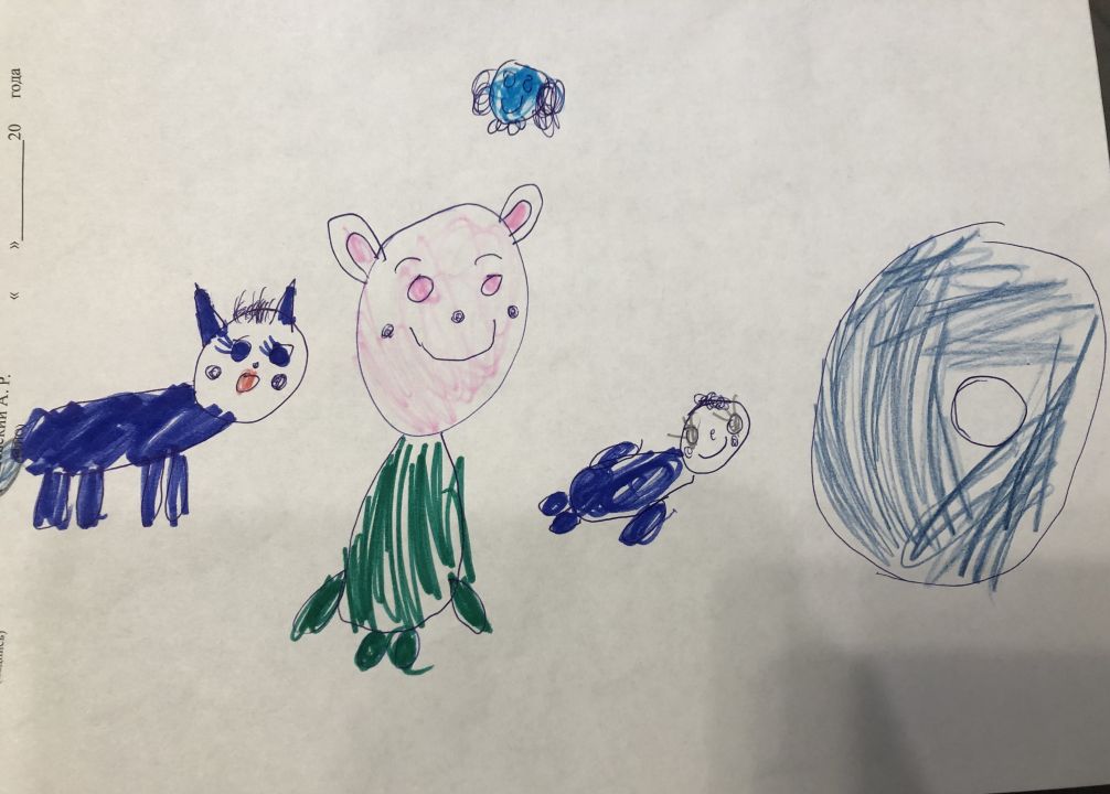 Агата Зиновьева