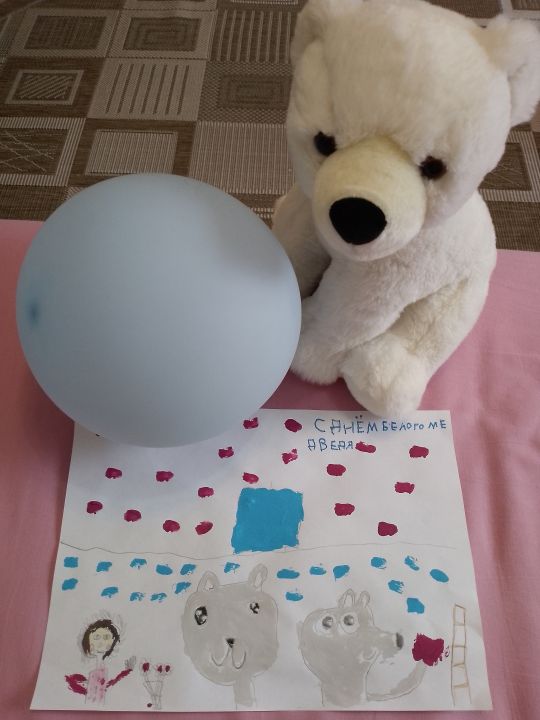 Арина Константиновна Яковлева