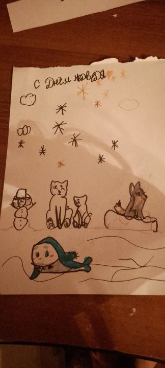 Эрика Парвизовна Арипова