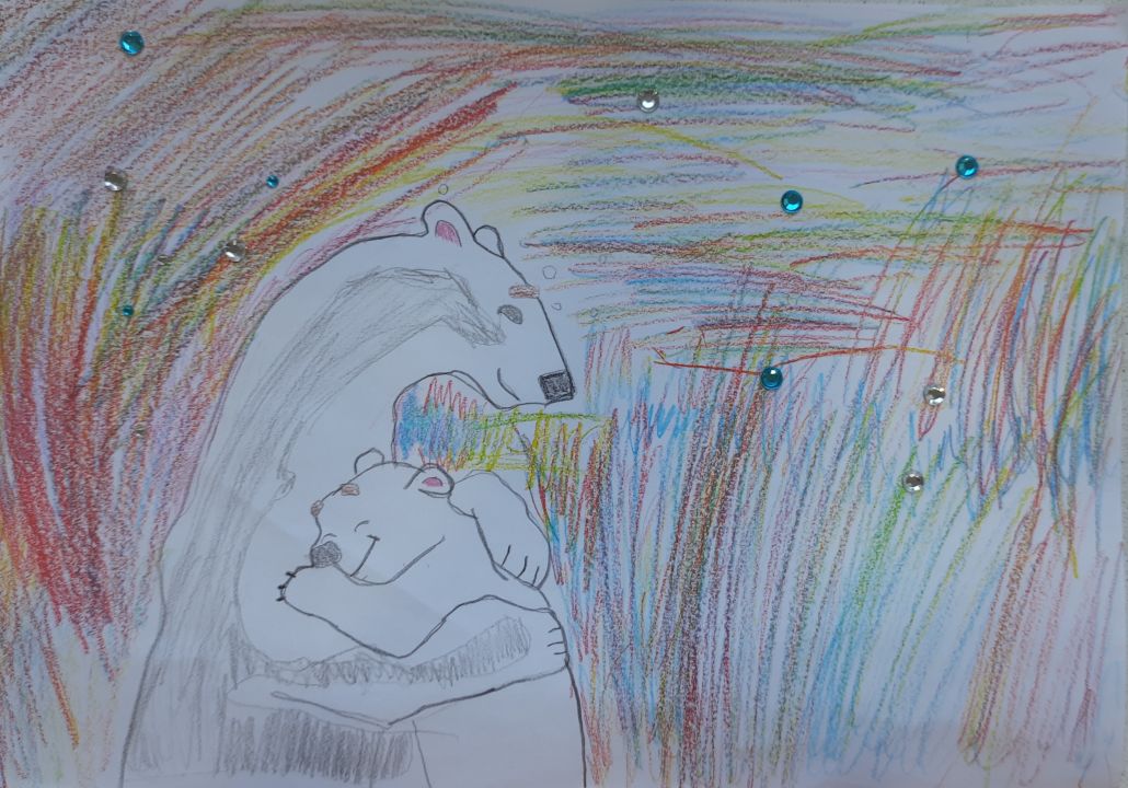 Алиса Дмитриевна СВЕРДЛОВА