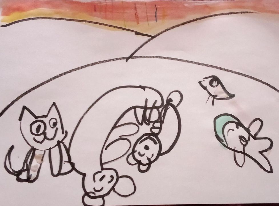 Варвара Сергеевна Шестерина