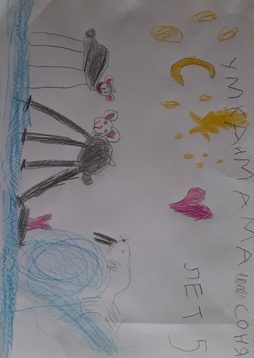 София Андреевна Манжос