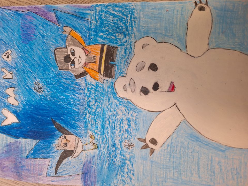 Полина Олеговна Валитова