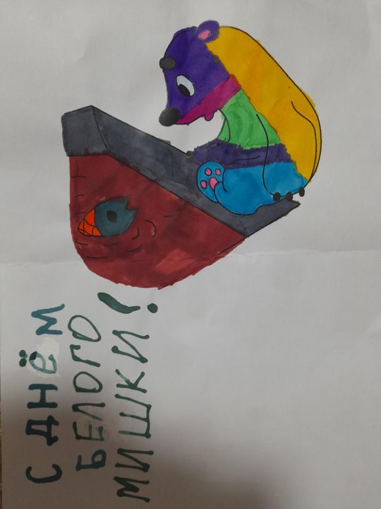 Татьяна Евгеньевич Калмыкова