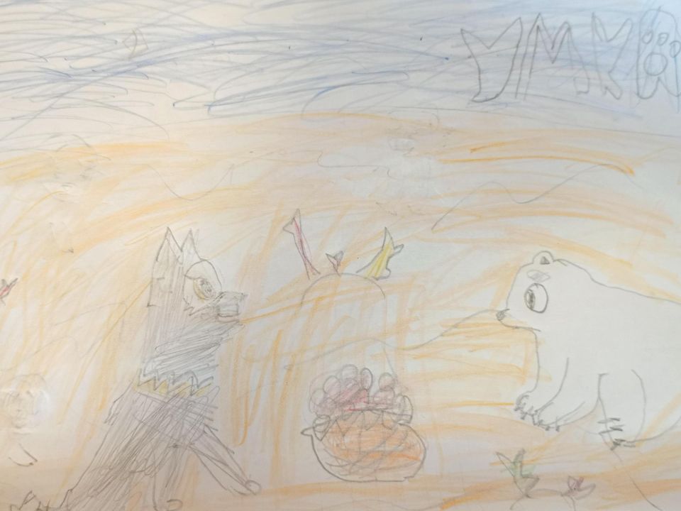 Михаил Дмитриевич Гришин