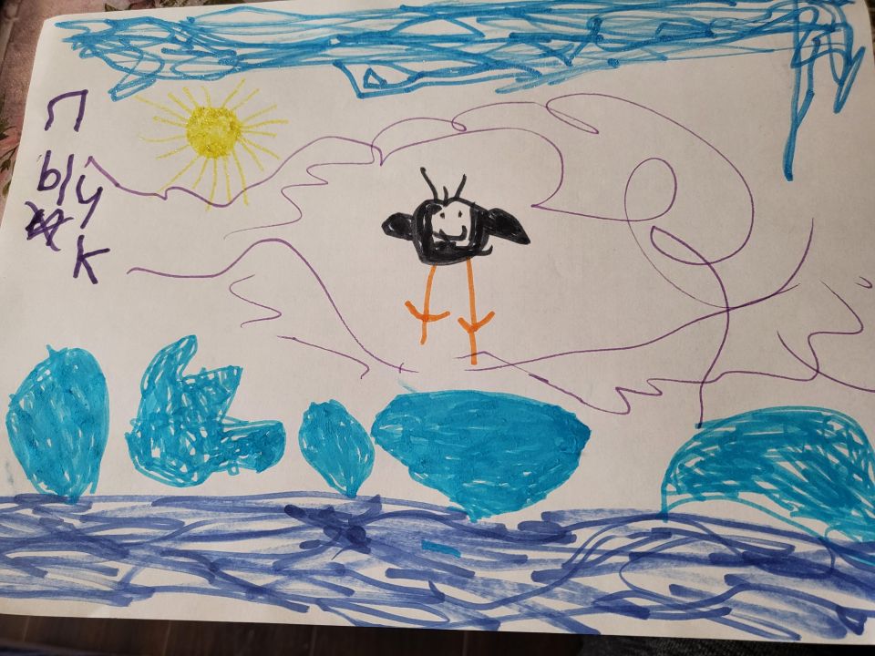 Василиса Сергеевна Рубанская