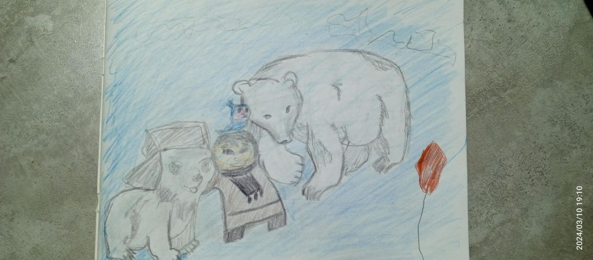 Сабина Руслановна Ильясова