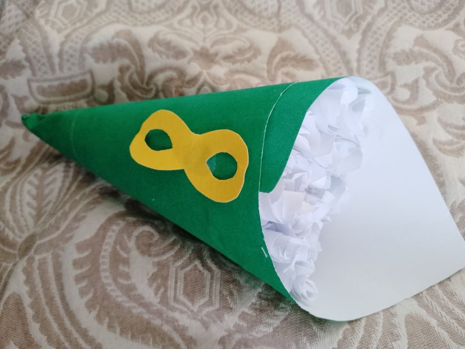 Ангелина Юрьевна Шапорова