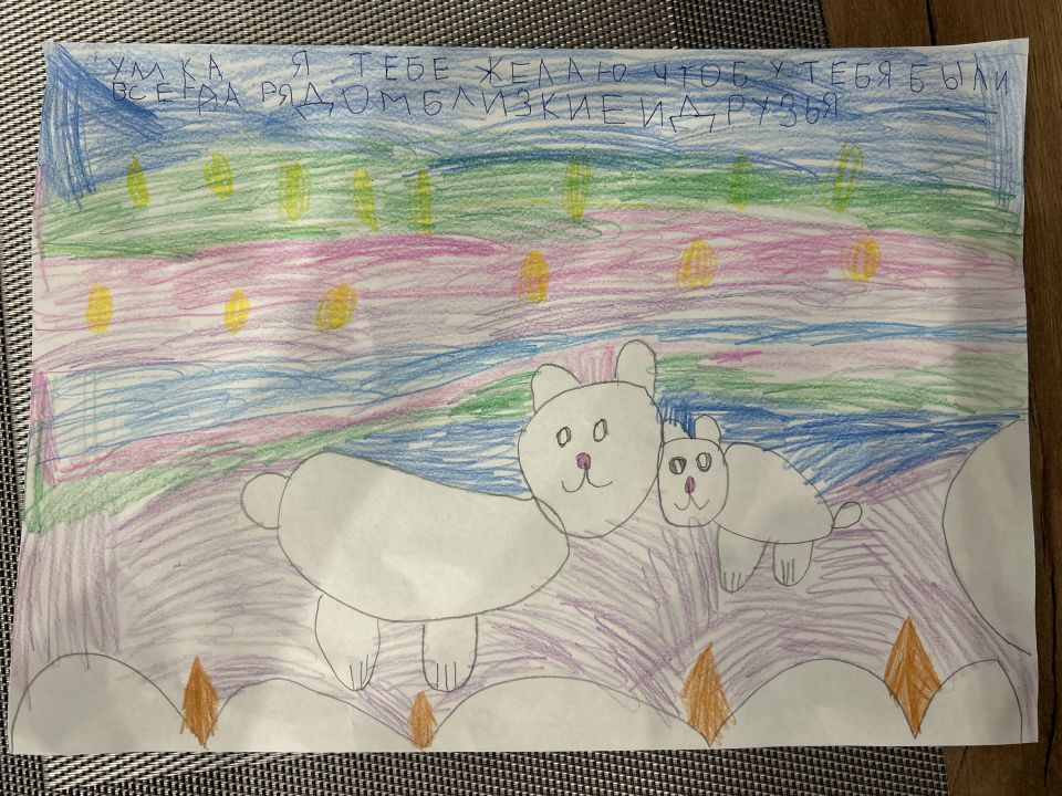 София Дмитриевна Шабалина