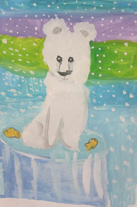 Юлия Алексеевна Караджа