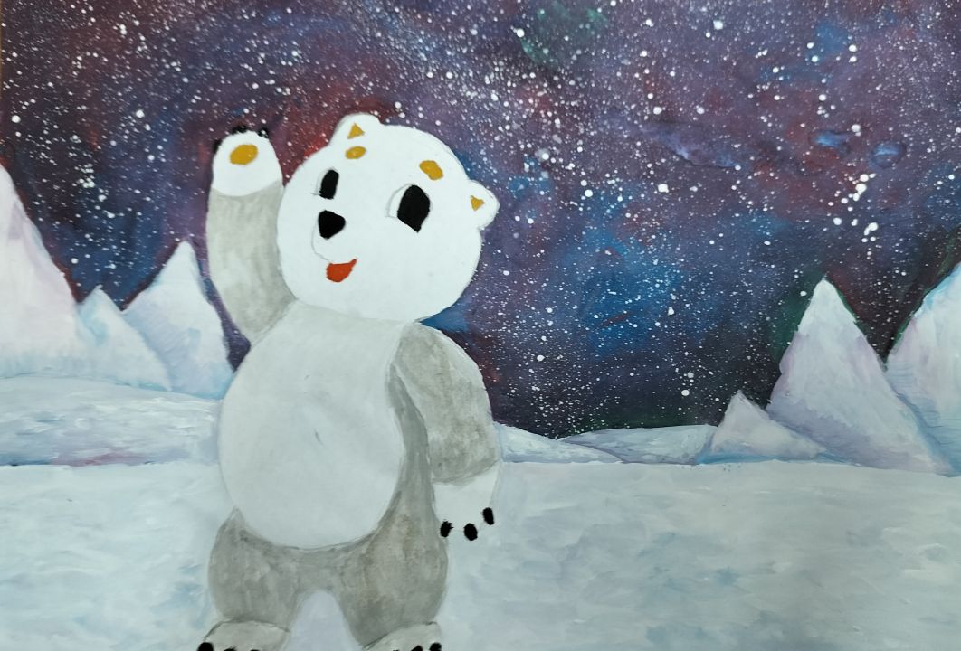 Матвей Сергеевич Тойкичев