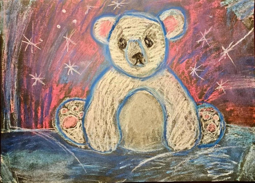 Екатерина Дмитриевна Сорокина