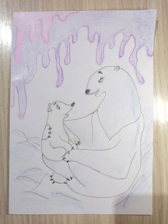 Полина Сергеевна Лаптева