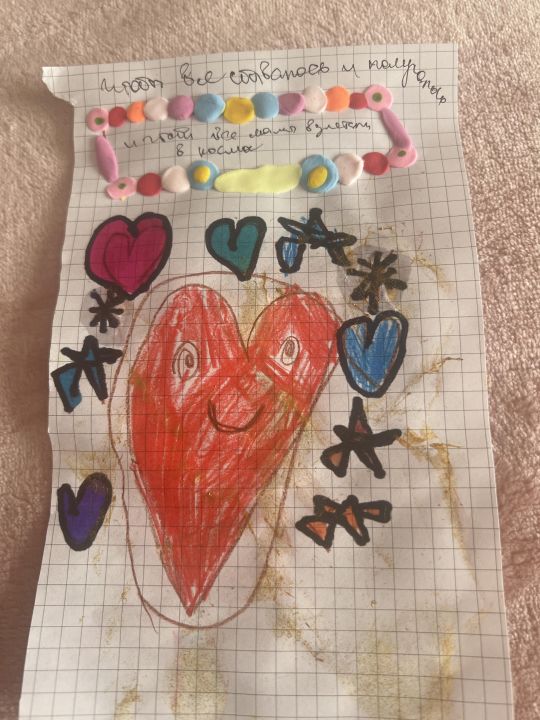 Милана Валерьевна Миргородская