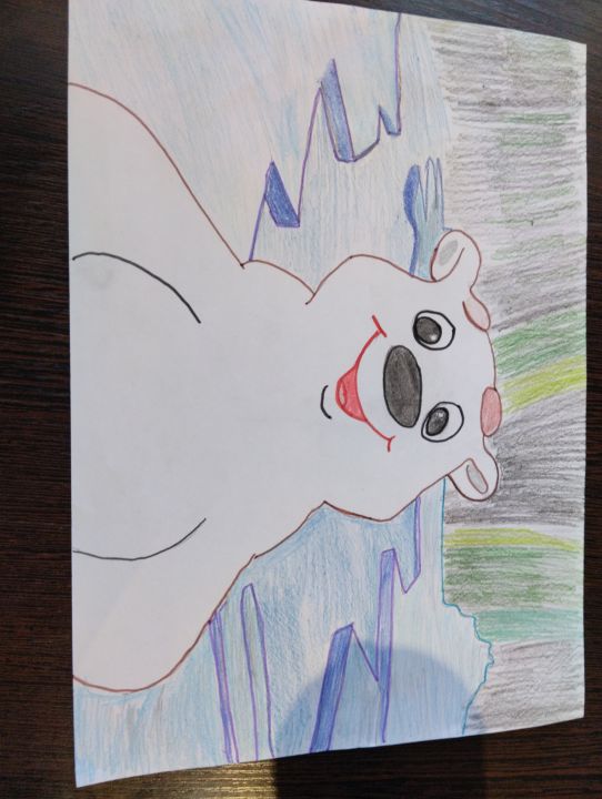 Кирилл Дмитриевич Зимин