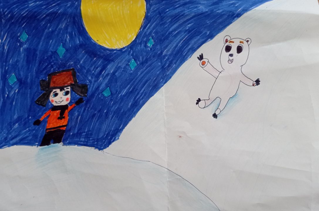 София Денисовна Юдина