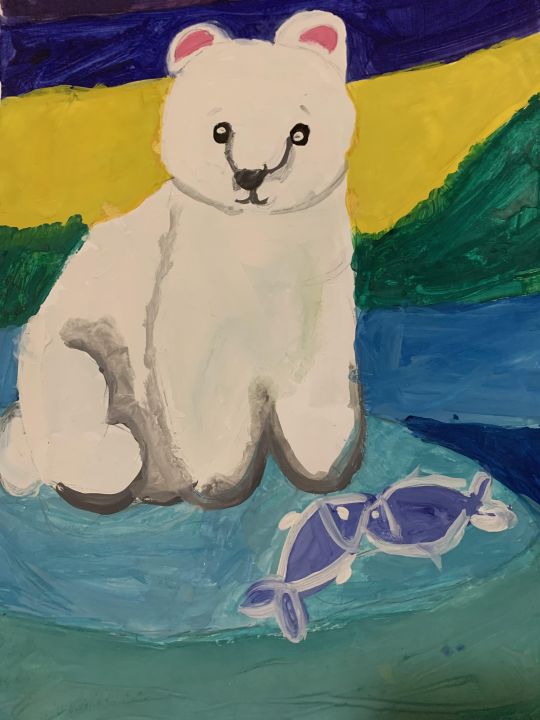 Маша Алексеевна Гурдисова