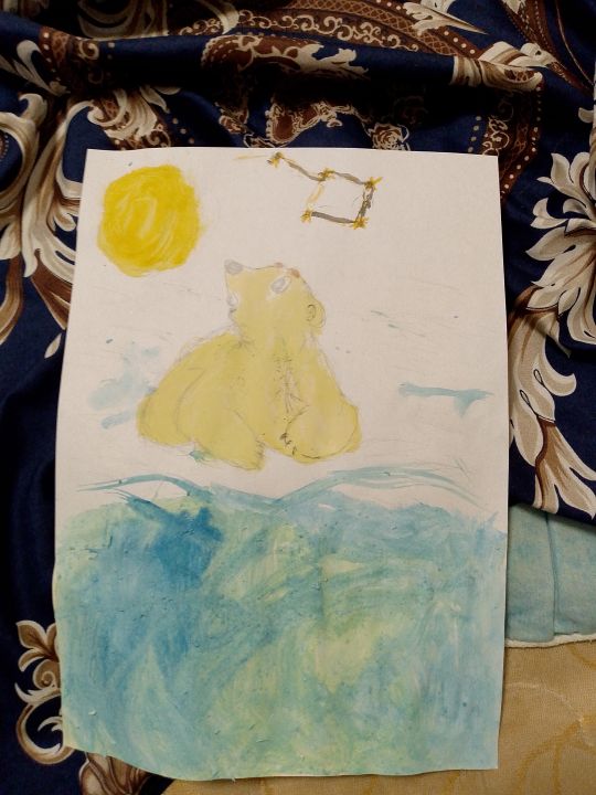 Даша Сергеевна Меликян