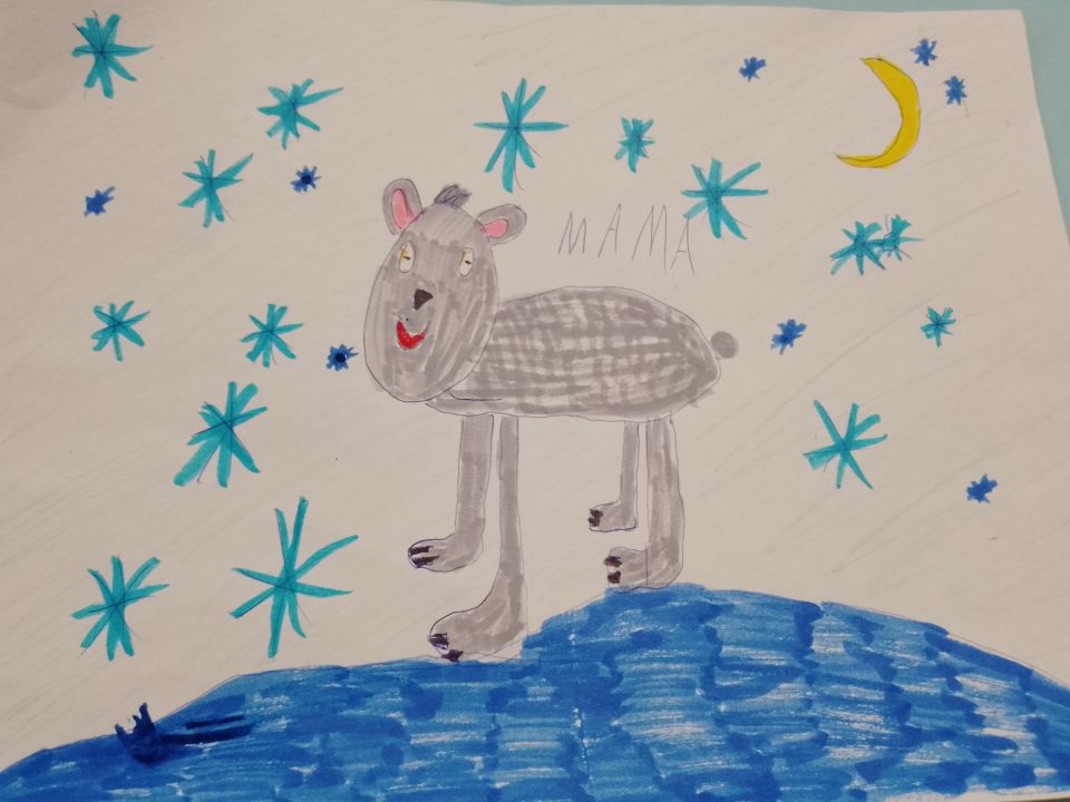 Женя Андреевич Павлов