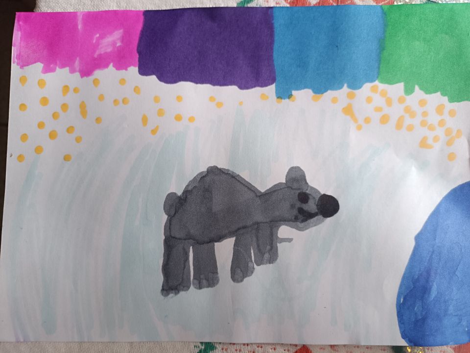 Пелагеюшка