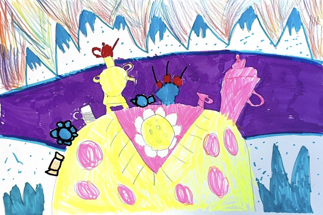 Александра Михайловна Носова