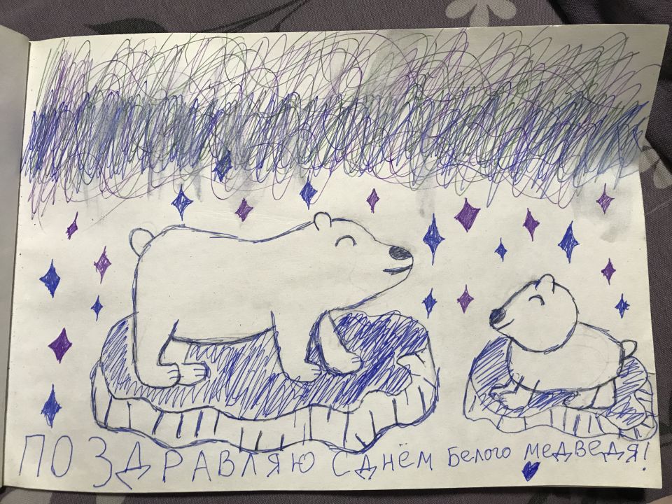 Анна Валерьевна Цыпандина