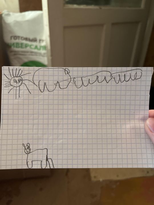 Грета Сергеевна Макарихина