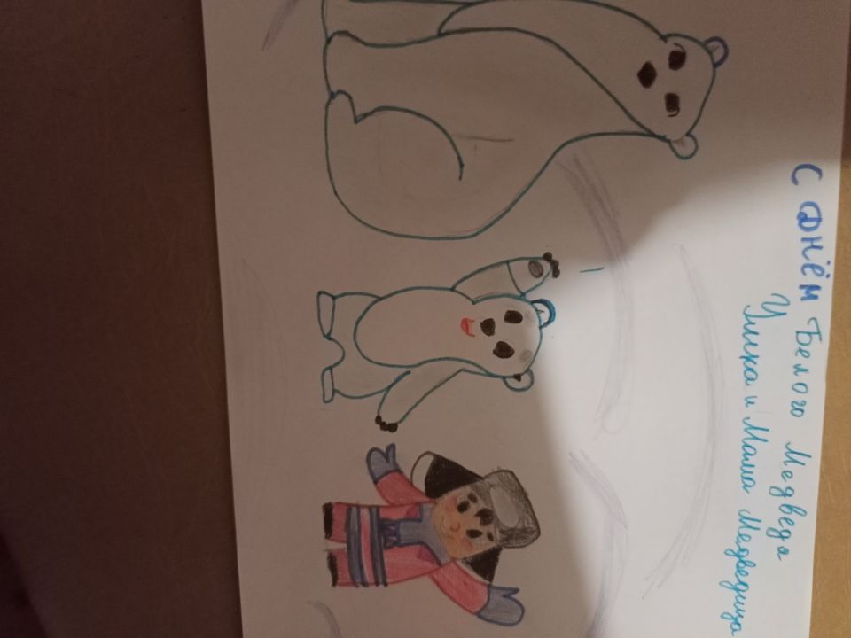 Анастасия Геннадьевна Дубровина