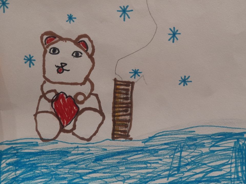 Ангелина Евгеньевна Никифорова