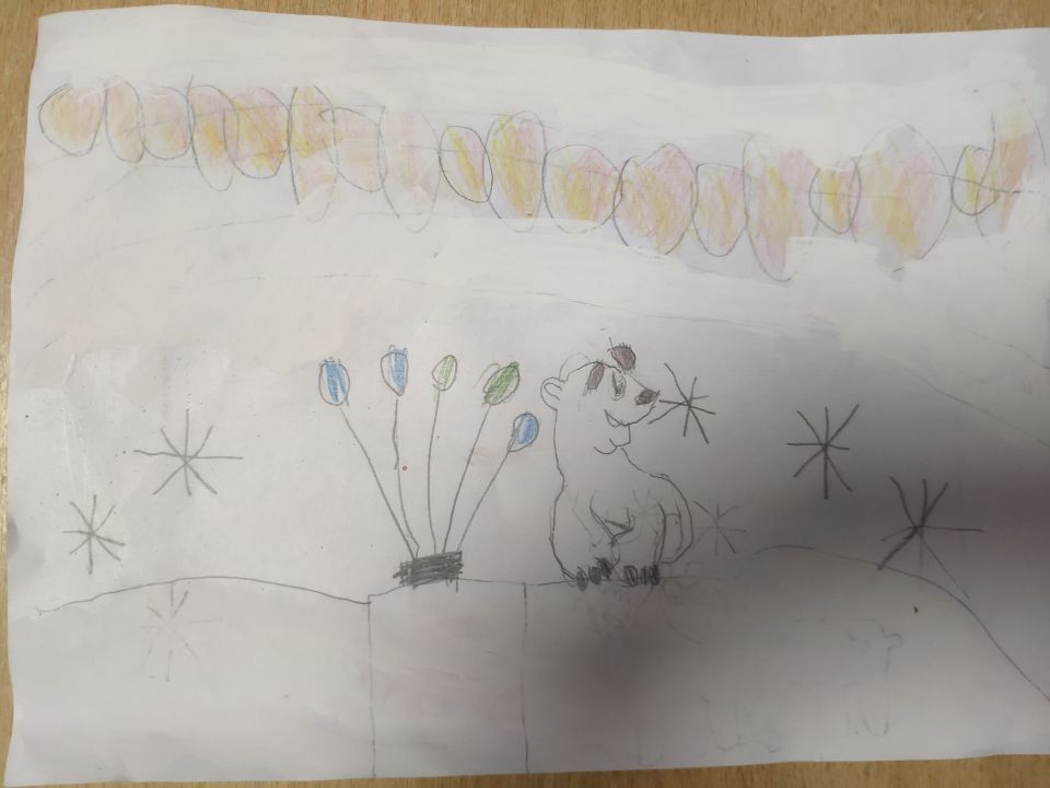 Мария Алексеевна Фролова