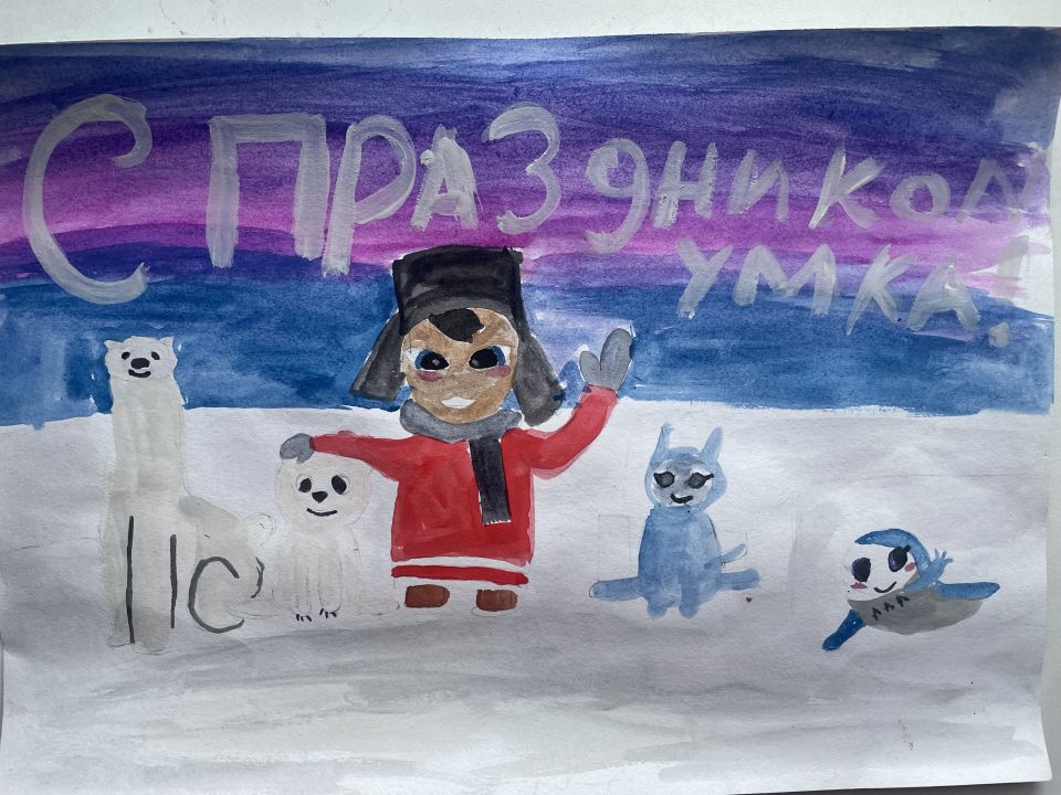 Айлана Александровна Дондокова