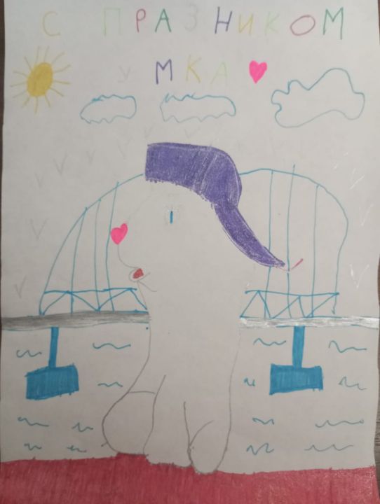 Вера Александровна Щенникова