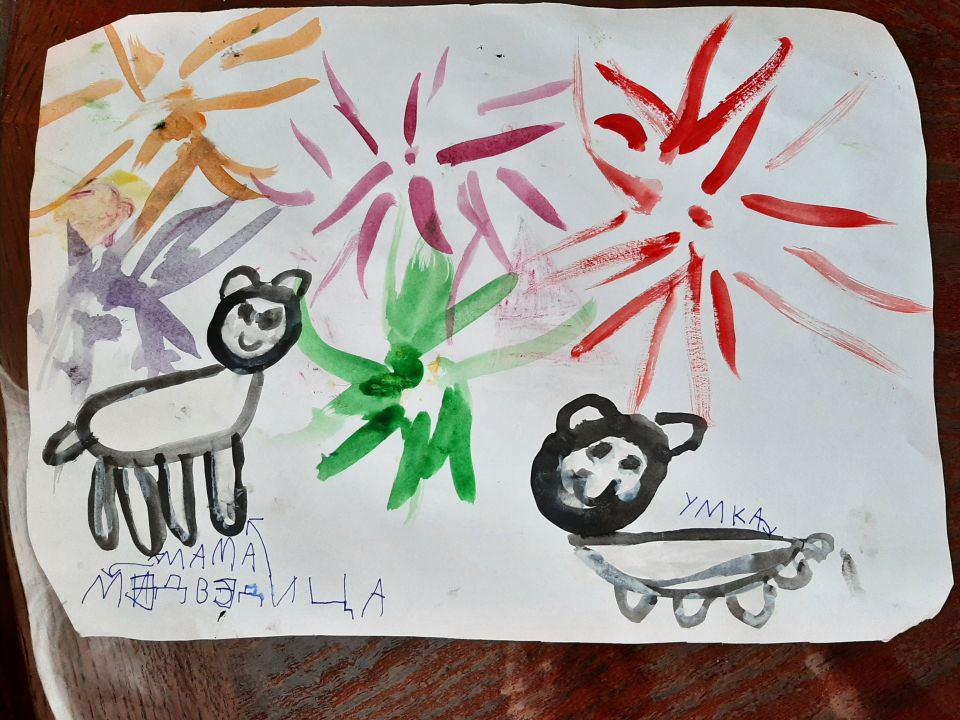 Анна Андреевна Неплохова